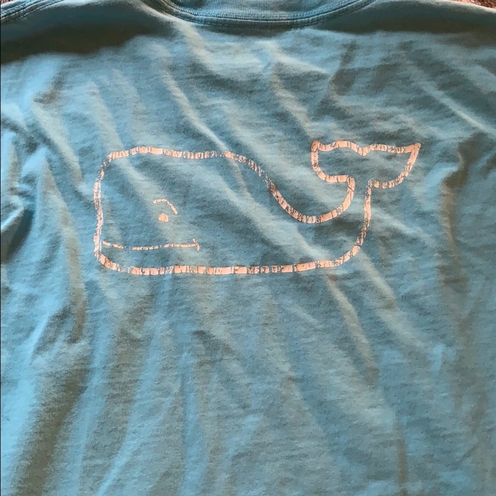 Vineyard vines T-shirt